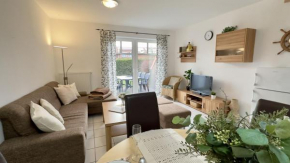 Haus Seemöwe - Carolinensiel